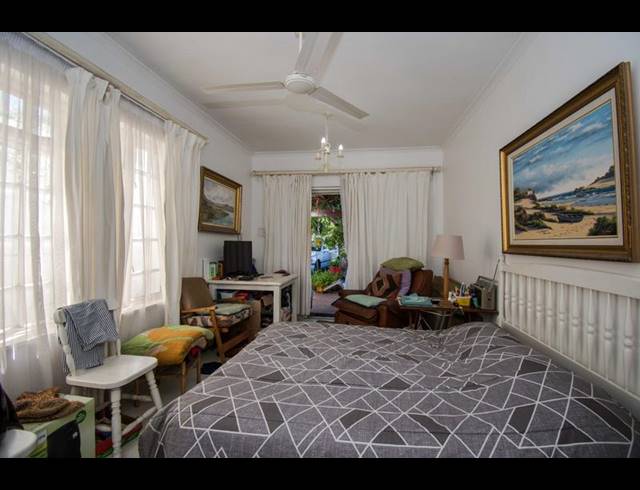 1 BEDROOM PROPERTY TO RENT IN BRIZA